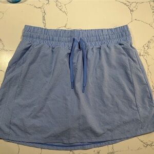Adidas Skirt